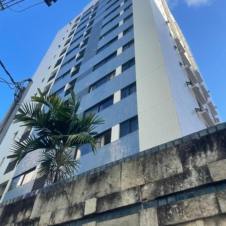 Apartamento Costa Azul 헤시피 외부 사진