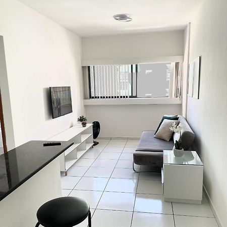 Apartamento Costa Azul 헤시피 외부 사진