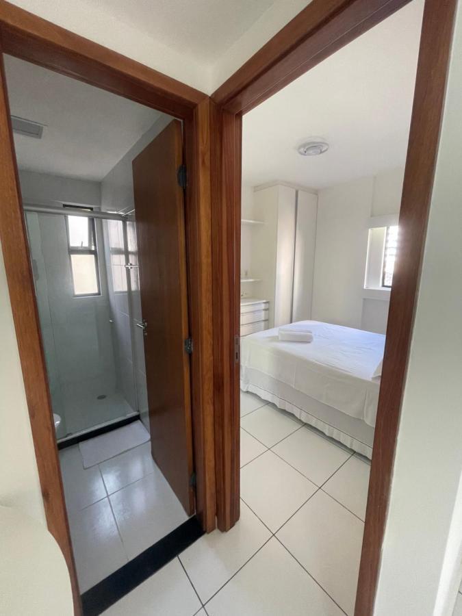 Apartamento Costa Azul 헤시피 외부 사진