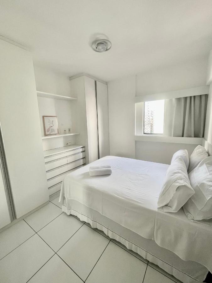 Apartamento Costa Azul 헤시피 외부 사진