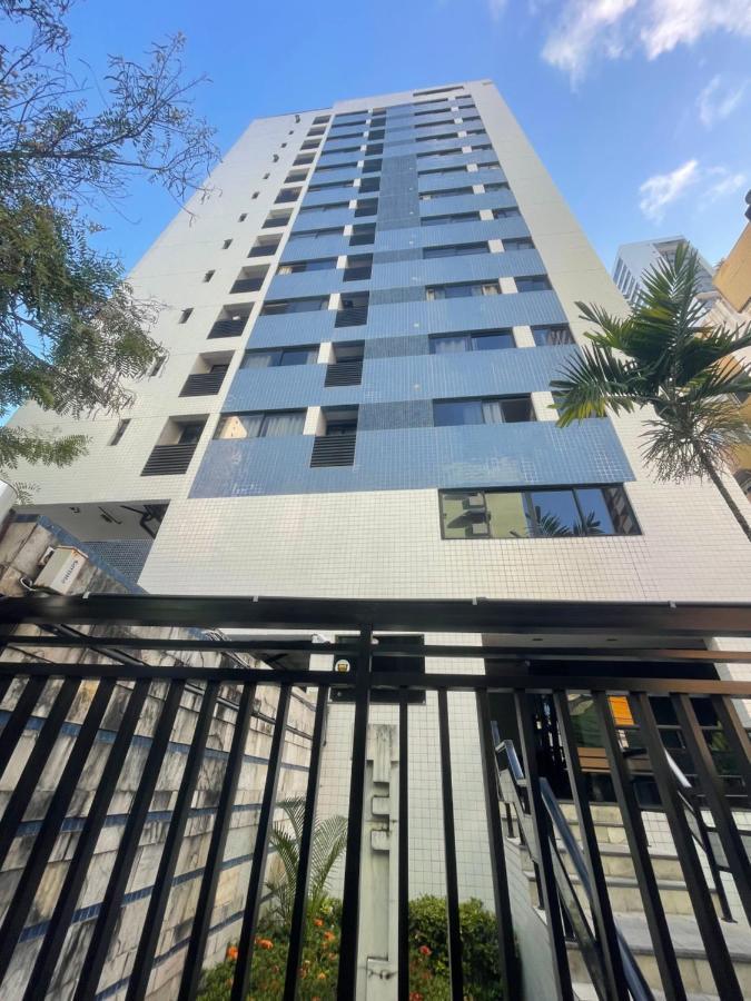 Apartamento Costa Azul 헤시피 외부 사진
