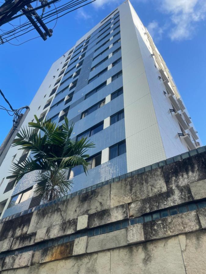 Apartamento Costa Azul 헤시피 외부 사진