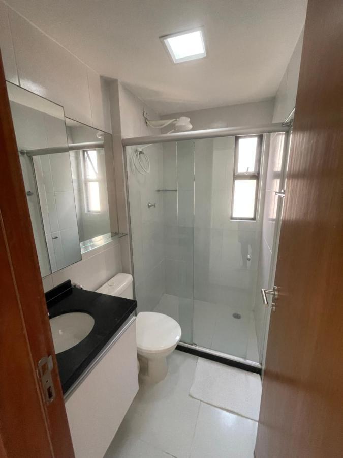 Apartamento Costa Azul 헤시피 외부 사진