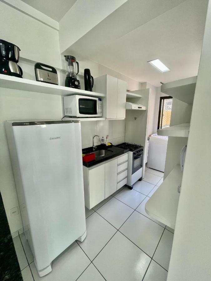 Apartamento Costa Azul 헤시피 외부 사진