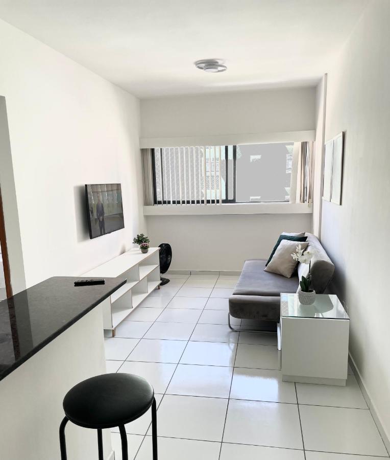 Apartamento Costa Azul 헤시피 외부 사진